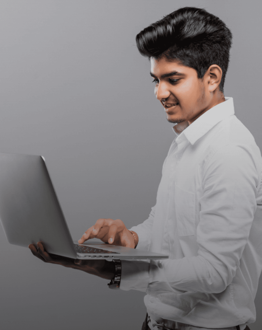 Puissance à chaque pixel